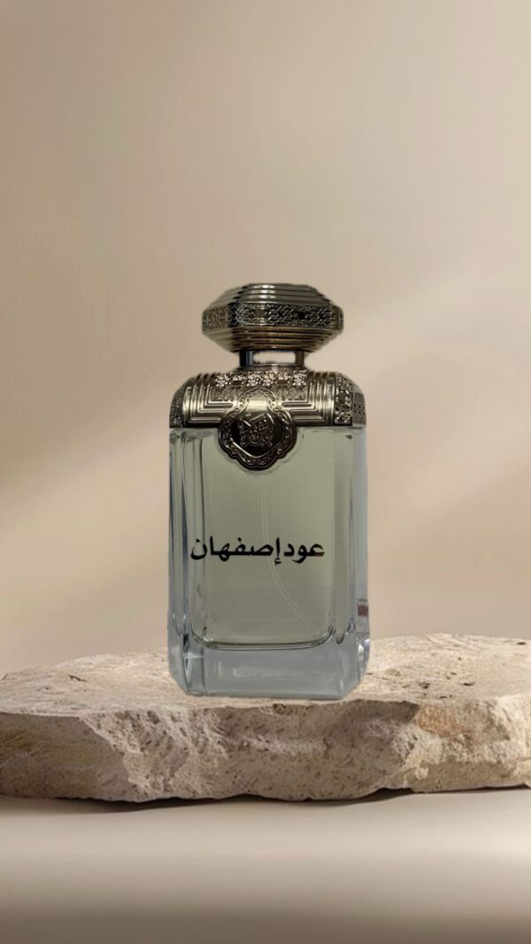عود إصفهان