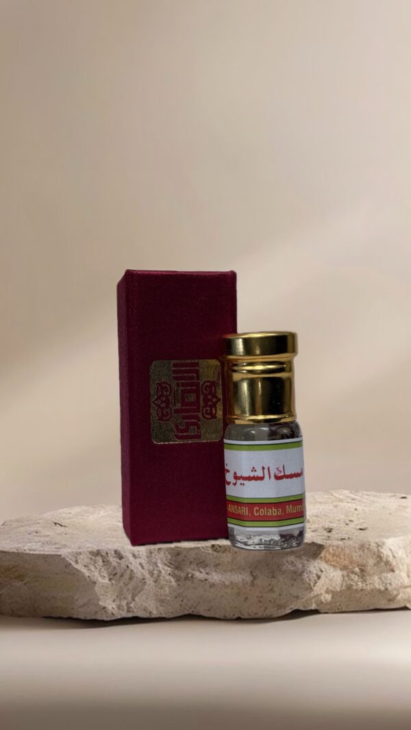 مسك الشيوخ