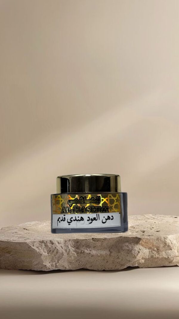 فازلين دهن العود هندي قديم