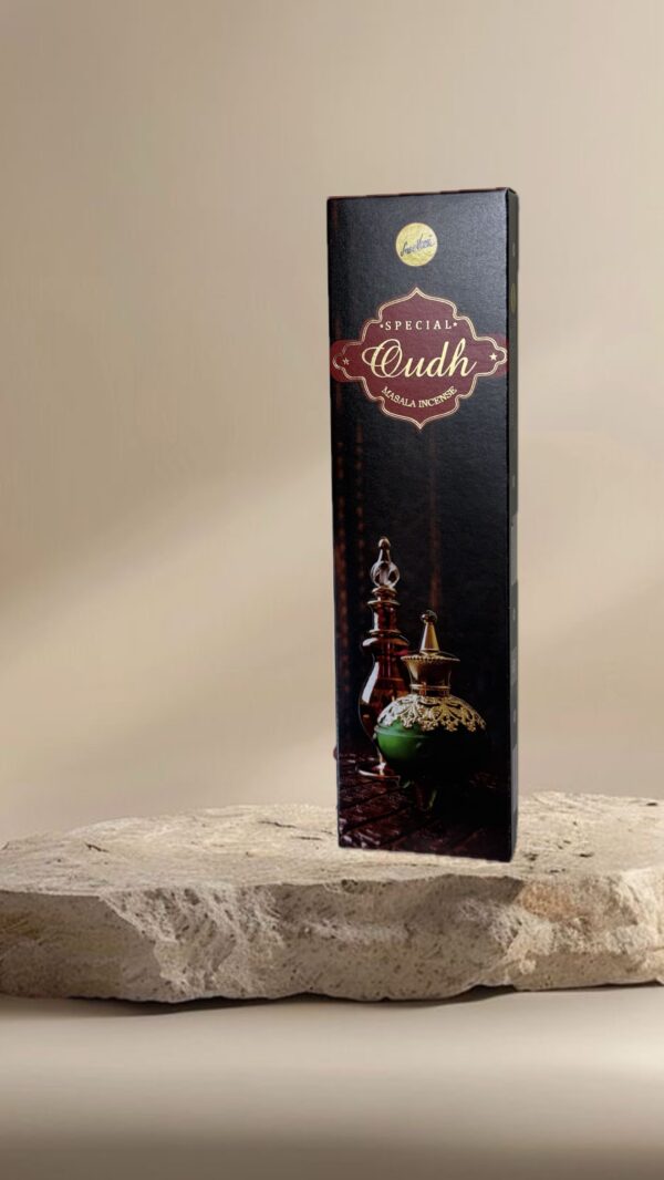 أعواد العود