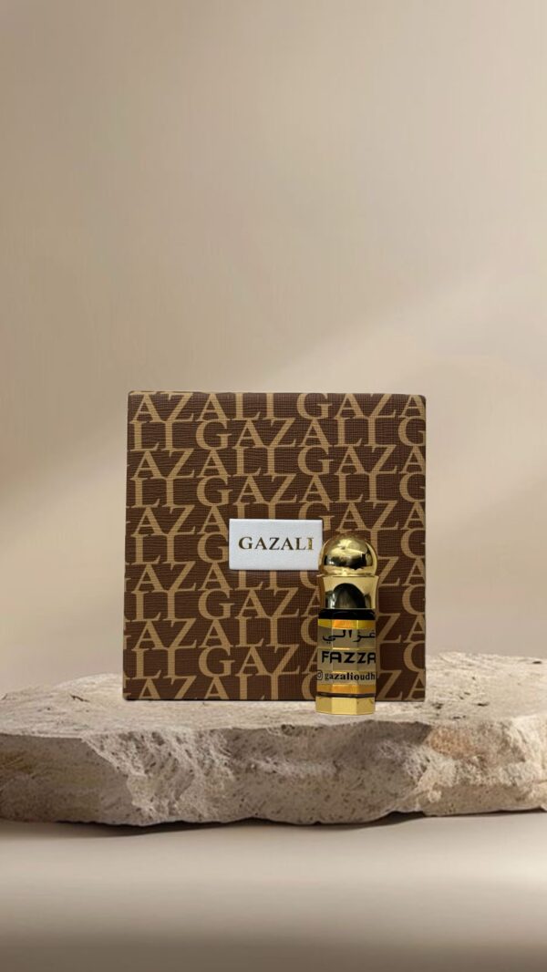 دهن العود فزاع