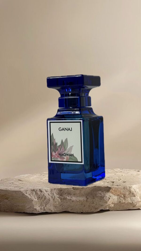 غنج