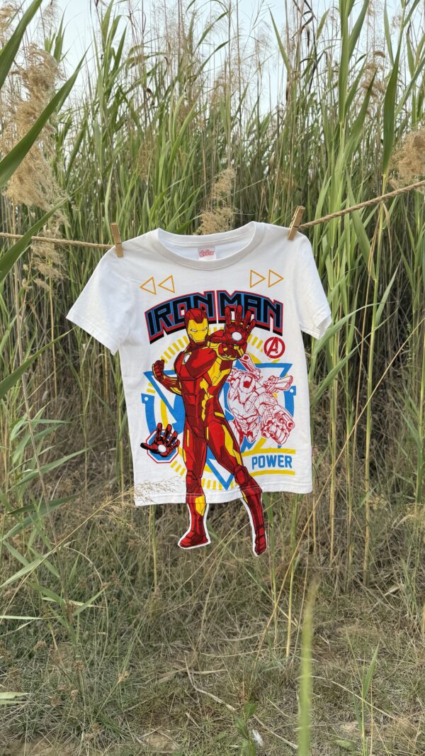 قميص ديزني متوفر سايزات