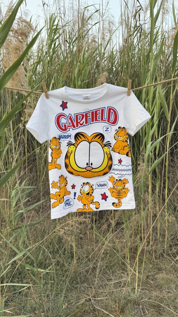 قميص ديزني متوفر سايزات للبنات والاولاد