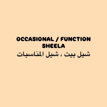 Sheela Beit, Sheela Occasions
