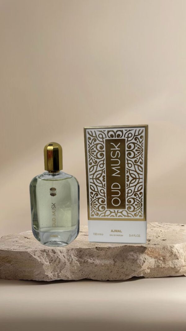 عود مسك