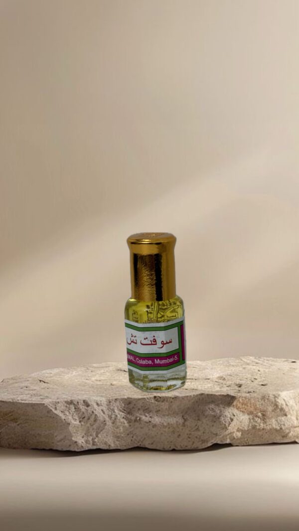 سوفت تش