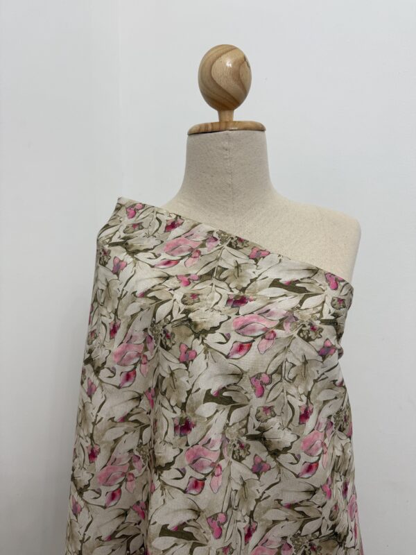 قطن بو لمعه